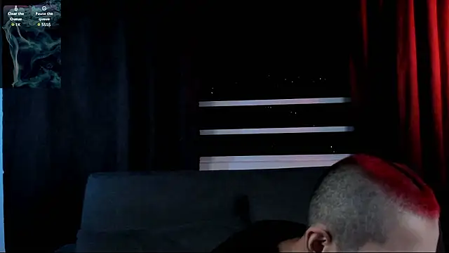 lnxmst online show from 03/09/26, 11:41