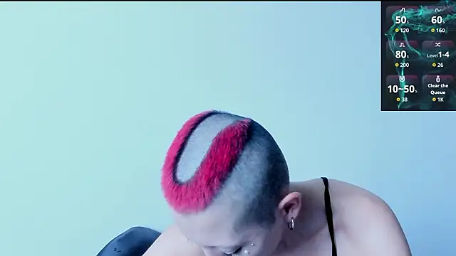 lnxmst online show from 03/21/26, 07:40