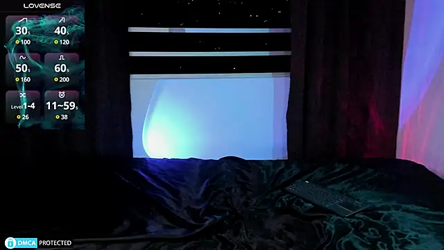 lnxmst online show from 01/22/25, 01:31