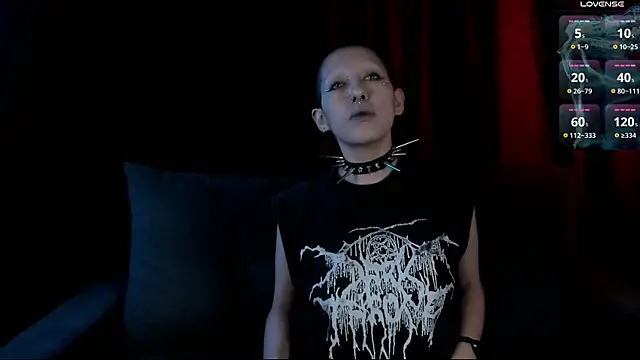 lnxmst online show from 12/18/25, 11:08