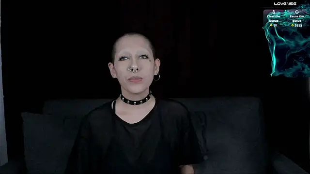 lnxmst online show from 10/11/25, 09:38