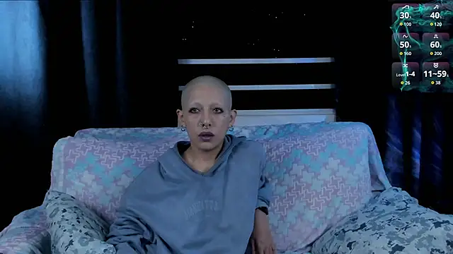 lnxmst online show from 03/28/26, 01:50