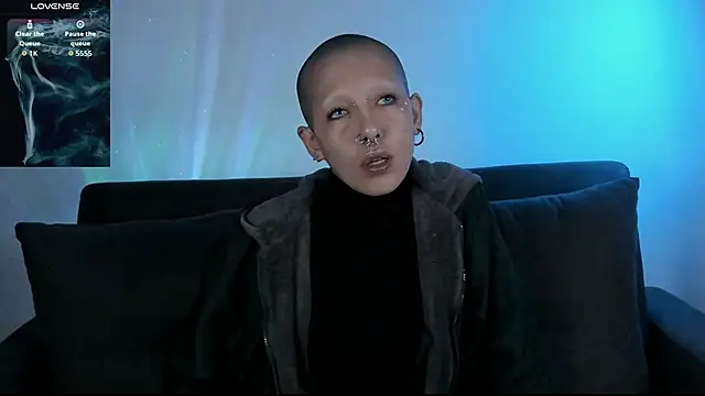 lnxmst online show from 11/22/25, 10:30