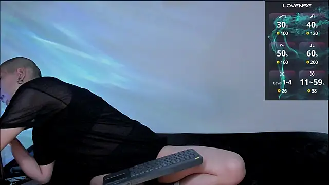 lnxmst online show from 02/11/25, 12:17