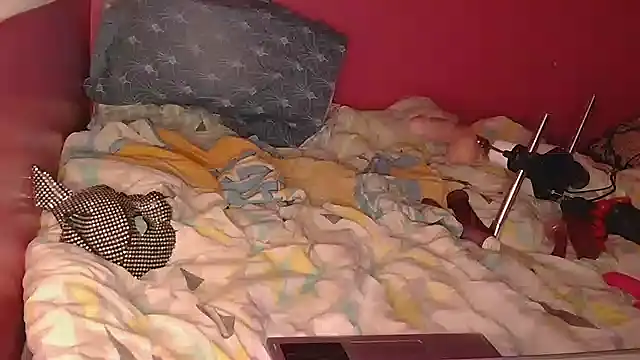 liloucamchaudee online show from 03/19/26, 07:36