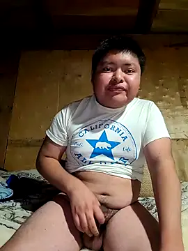 Carlosfkf online show from 10/30/25, 01:26