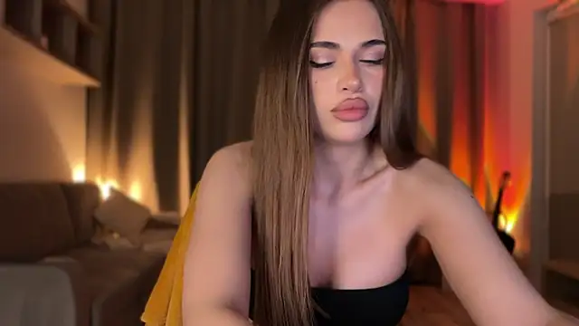 Snapshot of Julia_RL chatting on 05/06/26, 06:56 Julia RL online show from 05/06/26, 06:56