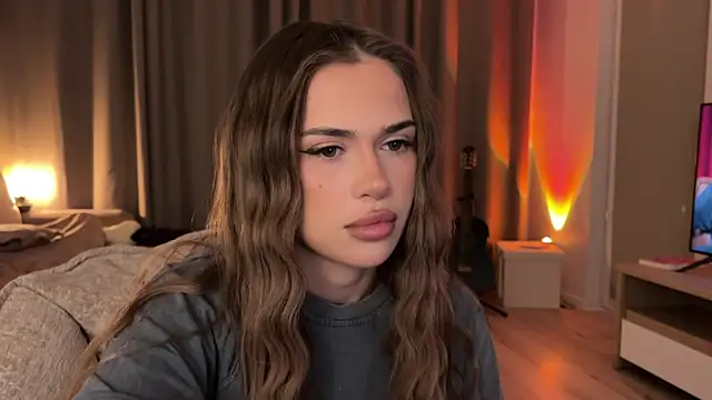 Julia RL online show from 04/02/26, 08:26