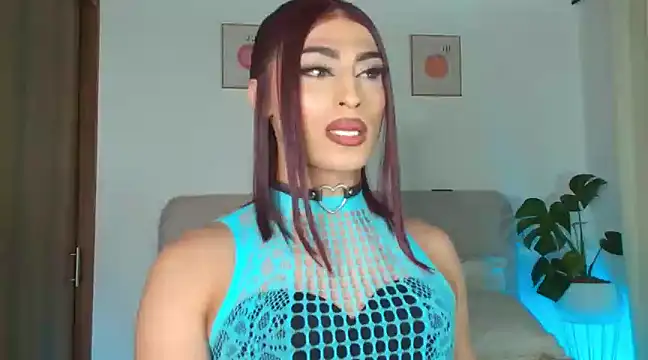 KarolPorttela online show from 02/09/25, 03:32