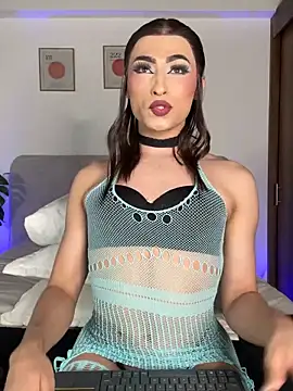 KarolPorttela online show from 03/12/25, 07:13