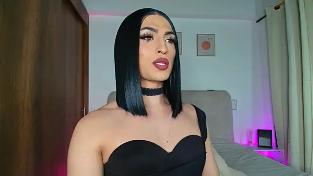 KarolPorttela online show from 10/16/25, 12:19