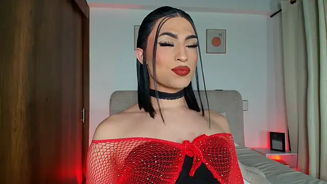 KarolPorttela online show from 10/19/25, 10:56