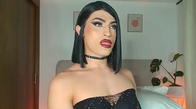 KarolPorttela online show from 01/12/25, 12:39