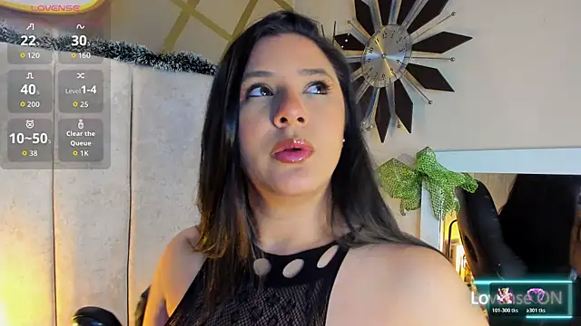 frreeya online show from 12/15/25, 02:34