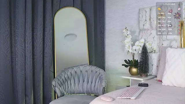 rosse lennon online show from 12/03/25, 12:55