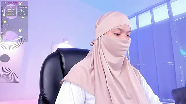 saray halam online show from 12/04/25, 01:10