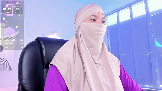 saray halam online show from 12/03/25, 01:10