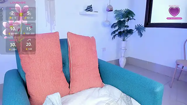 saray halam online show from 10/28/25, 06:07