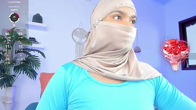 Snapshot of saray_halam chatting on 09/20/25, 06:13 saray halam online show from 09/20/25, 06:13
