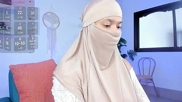 saray halam online show from 11/05/25, 06:22