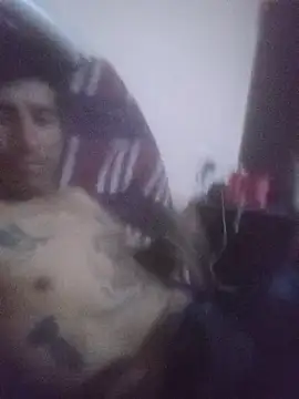 carloshot31 online show from 05/25/26, 07:07