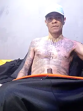 tureygiovani online show from 12/01/25, 08:15