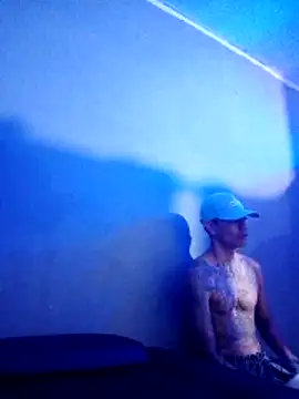 tureygiovani online show from 11/22/25, 11:36