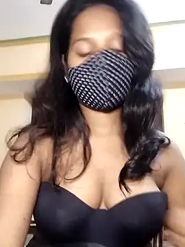 Shivani Tivari online show from 10/19/25, 09:45