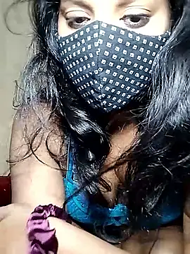 Shivani Tivari online show from 01/09/26, 04:36