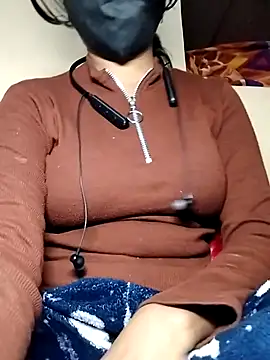 Shivani Tivari online show from 01/08/26, 09:04