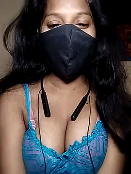 Shivani Tivari online show from 01/07/26, 09:58