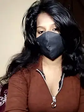 Shivani Tivari online show from 01/06/26, 08:51