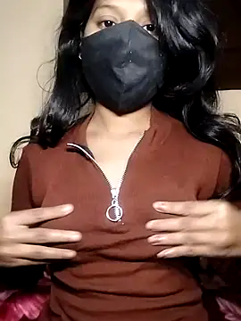 Shivani Tivari online show from 01/15/26, 08:29