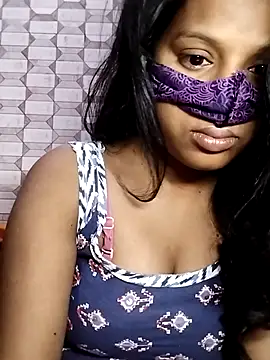 Shivani Tivari online show from 02/20/25, 06:35