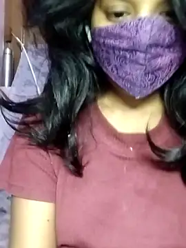 Shivani Tivari online show from 03/17/25, 09:55