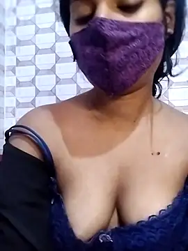 Shivani Tivari online show from 02/26/25, 07:42