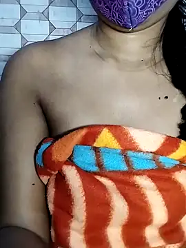 Shivani Tivari online show from 02/28/25, 09:23