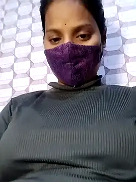 Shivani Tivari online show from 02/27/25, 06:20