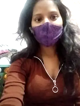 Shivani Tivari online show from 02/15/25, 09:06