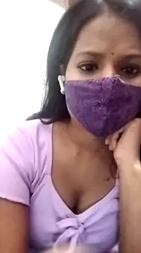 Shivani Tivari online show from 02/13/25, 06:59