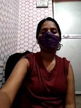 Shivani Tivari online show from 02/16/25, 06:32