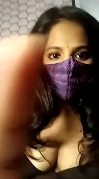 Shivani Tivari online show from 02/22/25, 08:53