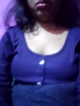 Shivani Tivari online show from 01/17/25, 06:23