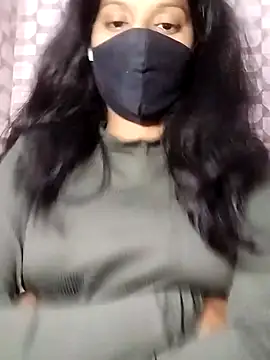 Shivani Tivari online show from 02/06/25, 07:18