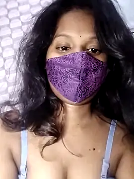 Shivani Tivari online show from 02/23/25, 07:49