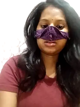 Shivani Tivari online show from 02/24/25, 05:53