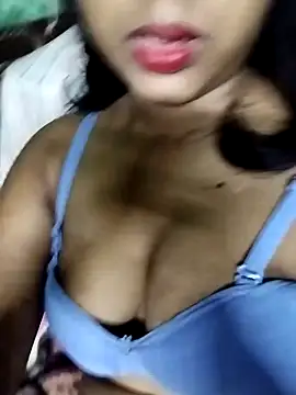 Shivani Tivari online show from 01/23/25, 10:01