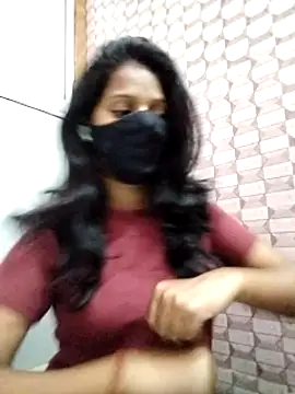 Shivani Tivari online show from 02/04/25, 07:11