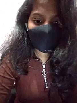 Shivani Tivari online show from 01/31/25, 06:03