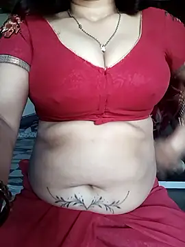 Sneha gril online show from 01/13/26, 05:11